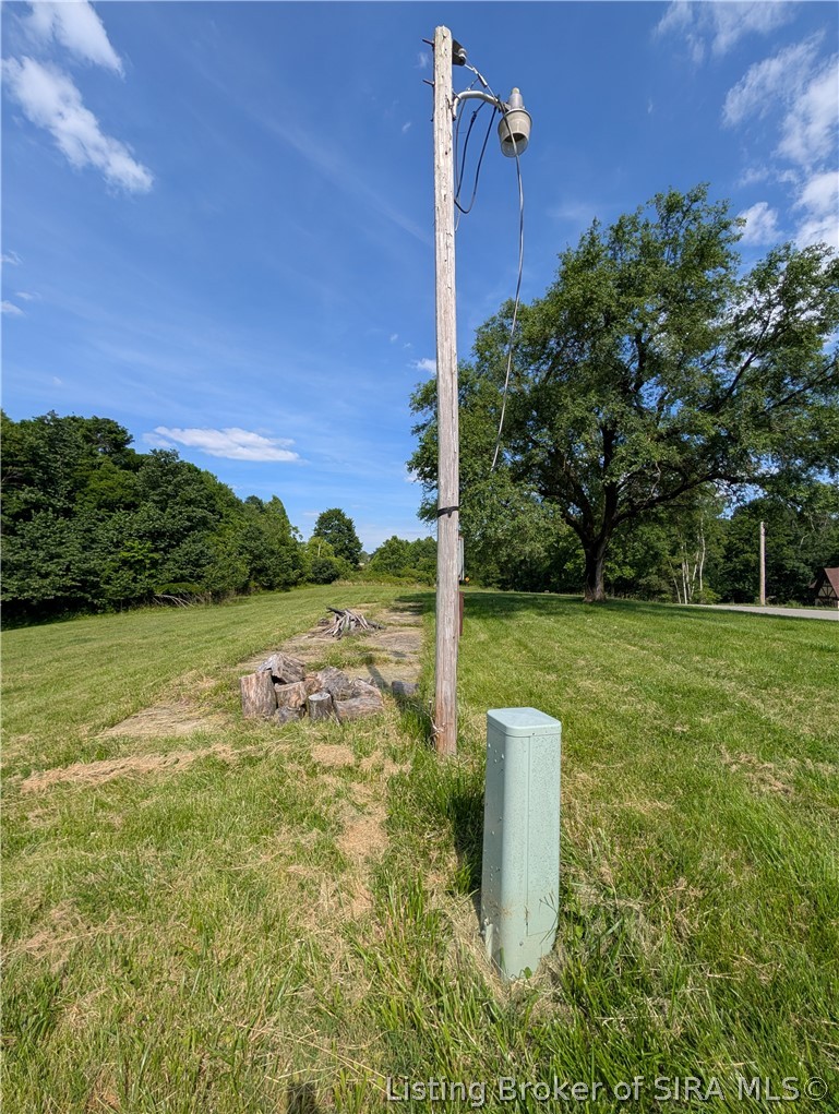 22403 Daisy Hill Road Borden, IN 47106 - Photo 58 of 60 Gallery Image 58