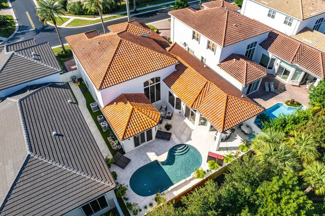 $1,620,000 | 16251 Bristol Pointe Drive, Delray Beach, FL 33446