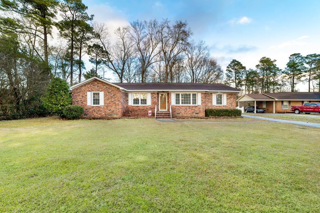 207 Rucker Drive North St. Matthews, SC 29135 - Photo 1 of 30 Main View