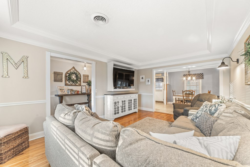 207 Rucker Drive North St. Matthews, SC 29135 - Photo 6 of 30 Photo 6