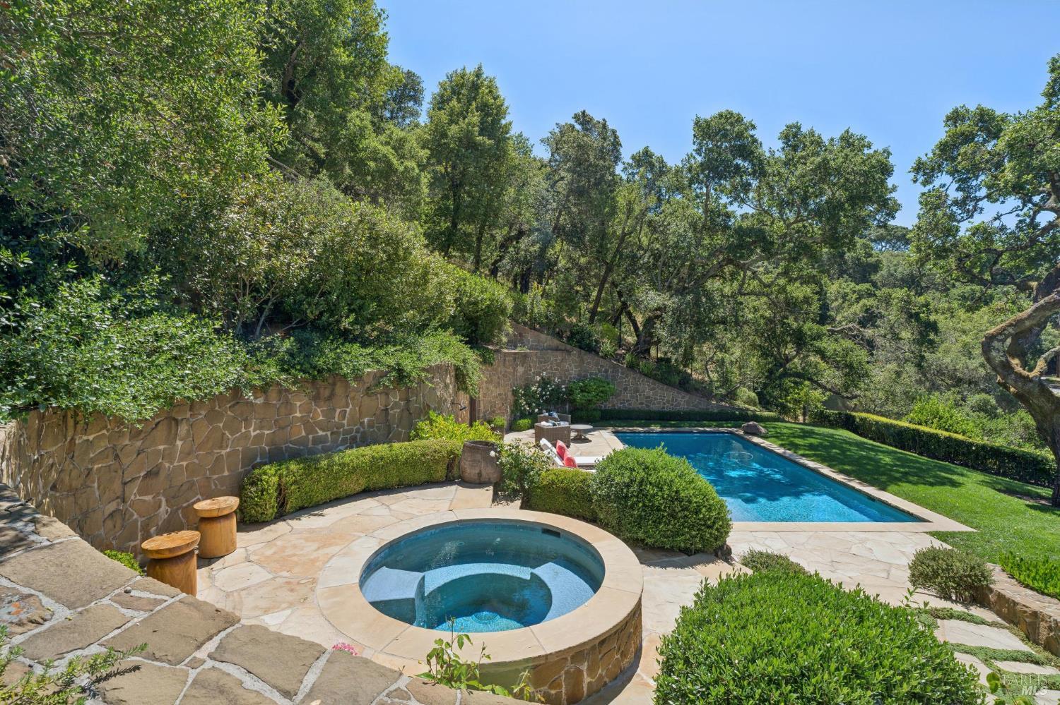 126 Winding Way Ross, CA 94957 - Photo 21 of 22