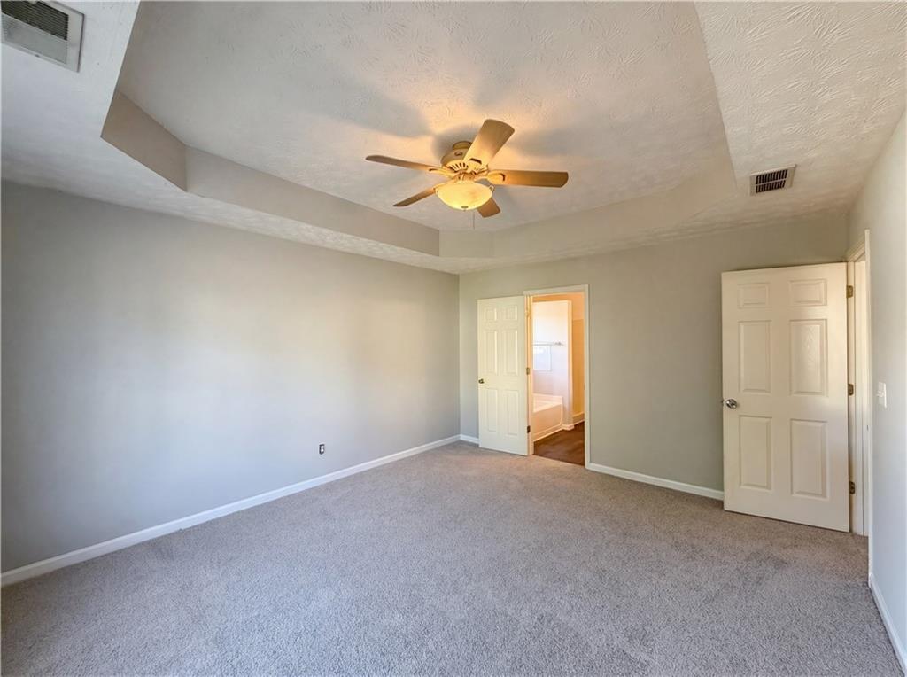 403 Clearstream Lane Austell, GA 30168 - Photo 12 of 25 a view of an empty room with a window
