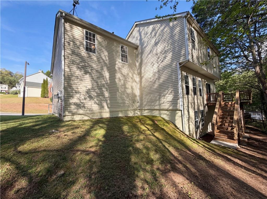 403 Clearstream Lane Austell, GA 30168 - Photo 24 of 25