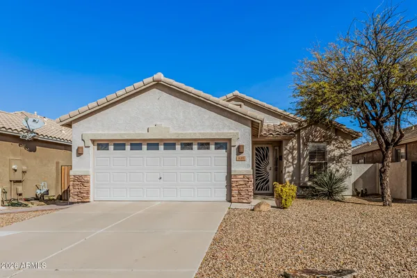 $485,000 | 838 East Cathy Drive, Gilbert, AZ 85296