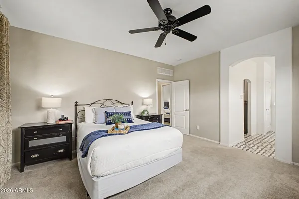 $485,000 | 838 East Cathy Drive, Gilbert, AZ 85296