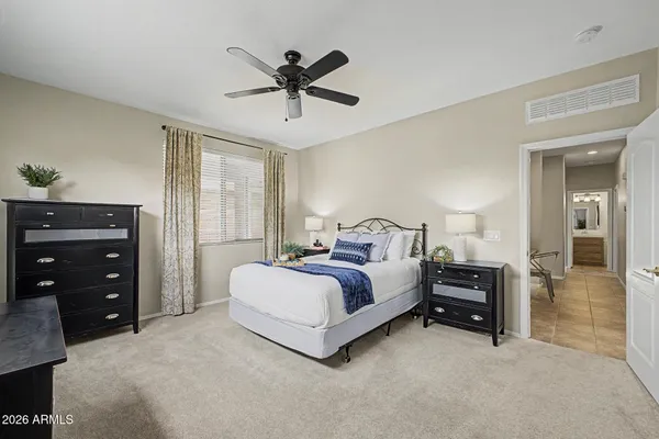 $485,000 | 838 East Cathy Drive, Gilbert, AZ 85296