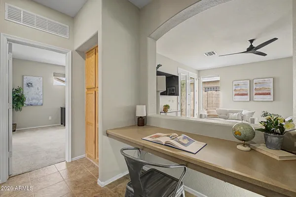 $485,000 | 838 East Cathy Drive, Gilbert, AZ 85296