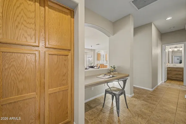 $485,000 | 838 East Cathy Drive, Gilbert, AZ 85296