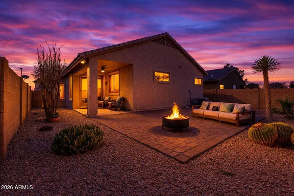 $485,000 | 838 East Cathy Drive, Gilbert, AZ 85296