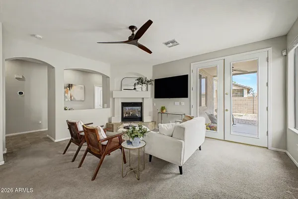 $485,000 | 838 East Cathy Drive, Gilbert, AZ 85296