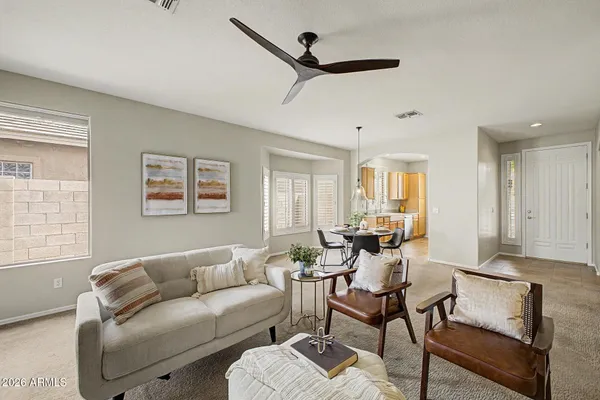 $485,000 | 838 East Cathy Drive, Gilbert, AZ 85296