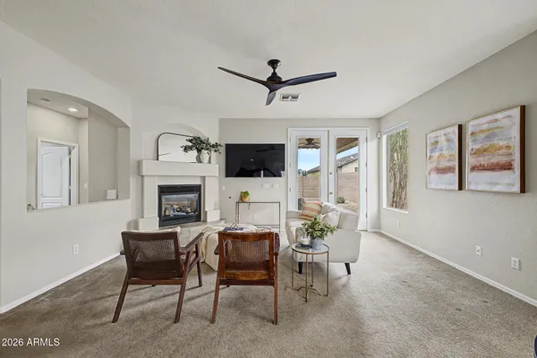 $485,000 | 838 East Cathy Drive, Gilbert, AZ 85296