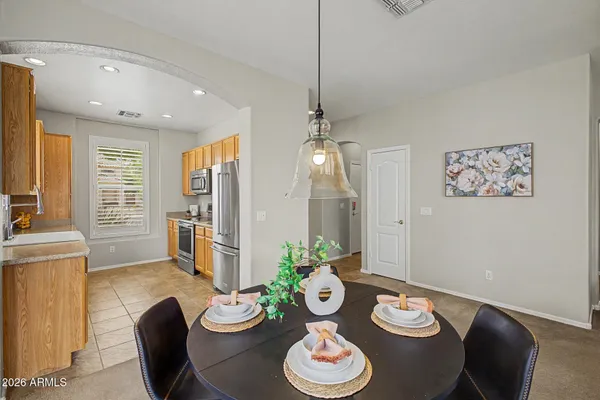 $485,000 | 838 East Cathy Drive, Gilbert, AZ 85296