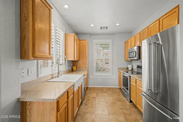 $485,000 | 838 East Cathy Drive, Gilbert, AZ 85296