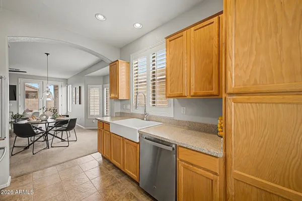 $485,000 | 838 East Cathy Drive, Gilbert, AZ 85296