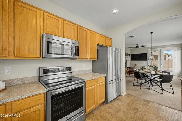 $485,000 | 838 East Cathy Drive, Gilbert, AZ 85296