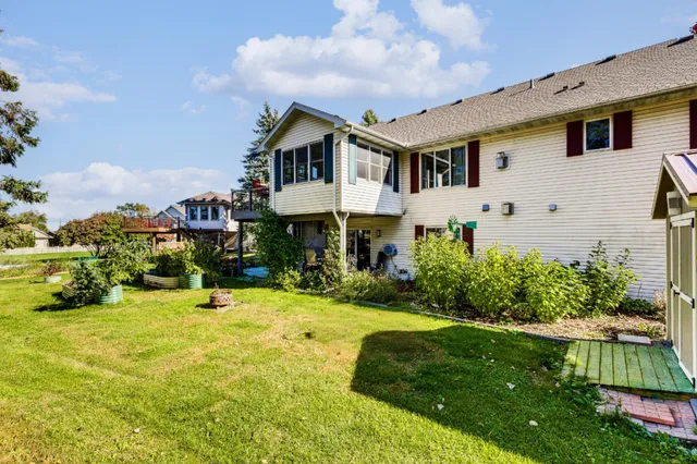 $399,900 | 1219 Lakeview Parkway, Buffalo, MN 55313