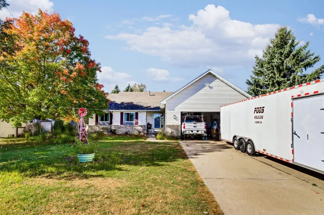 $399,900 | 1219 Lakeview Parkway, Buffalo, MN 55313