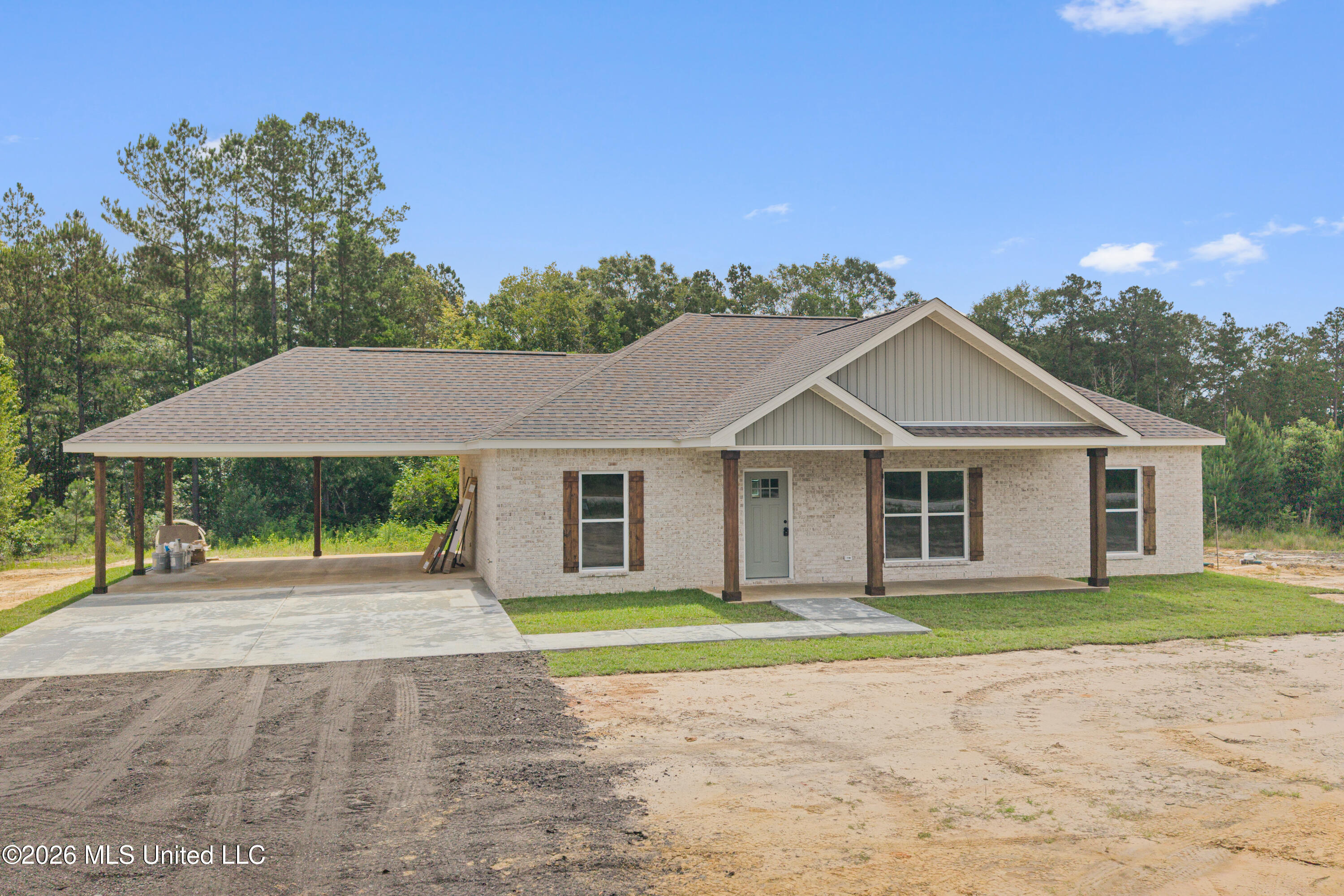 2110 Ms-57 Perkinston, MS 39573 - Photo 35 of 38 00035