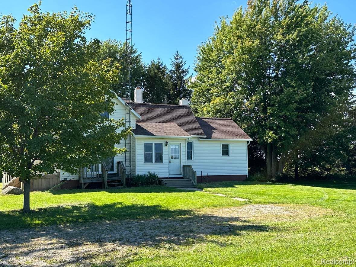 3298 West Filion Road Elkton, MI 48731 - Photo 10 of 25