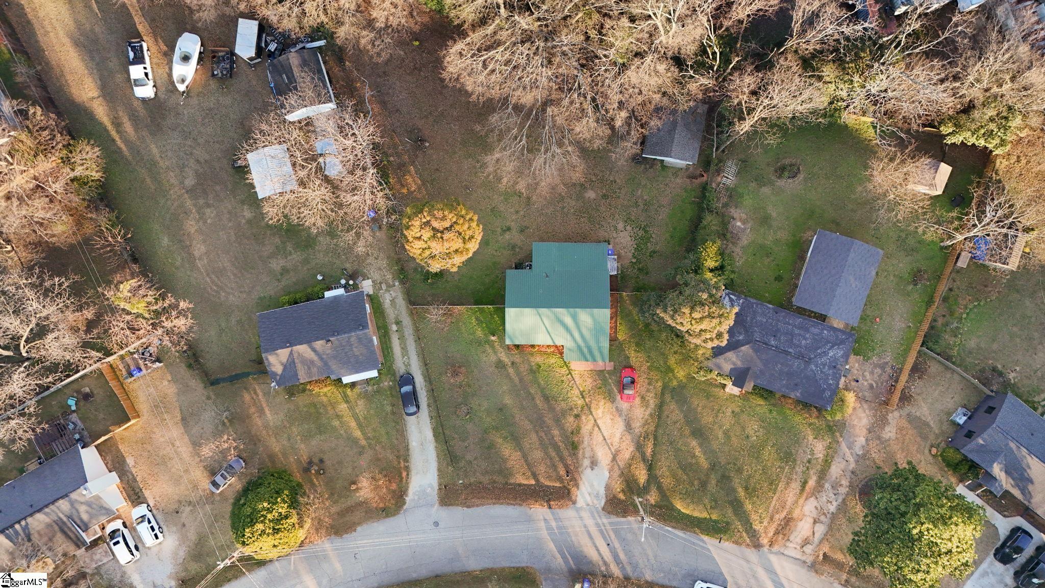 3 Fairlane Circle Greenville, SC 29607 - Photo 28 of 33