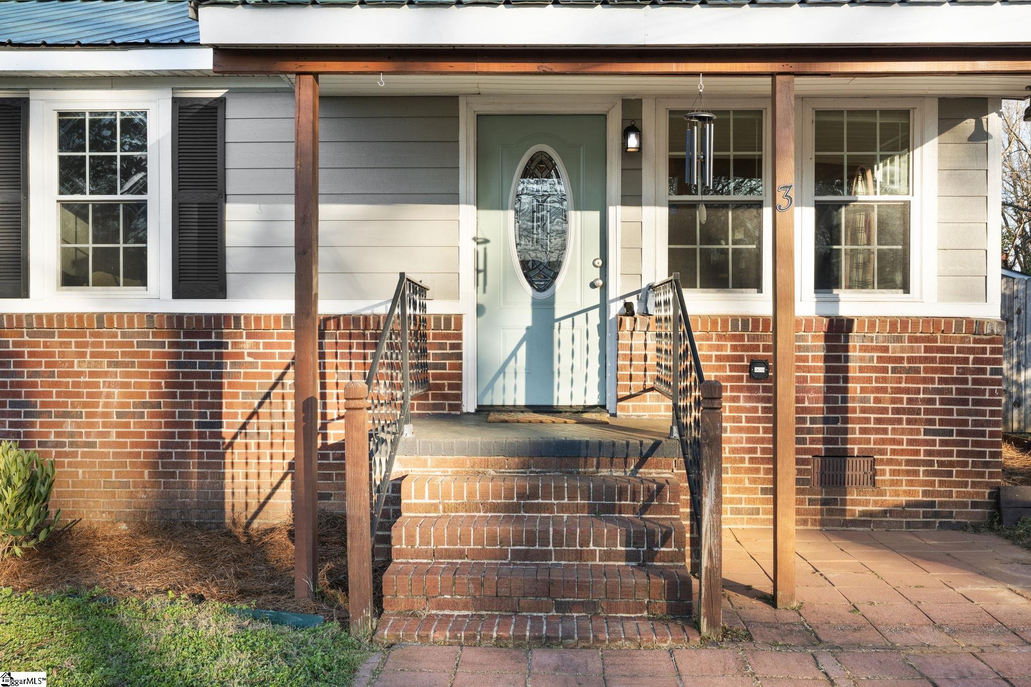 3 Fairlane Circle Greenville, SC 29607 - Photo 4 of 33