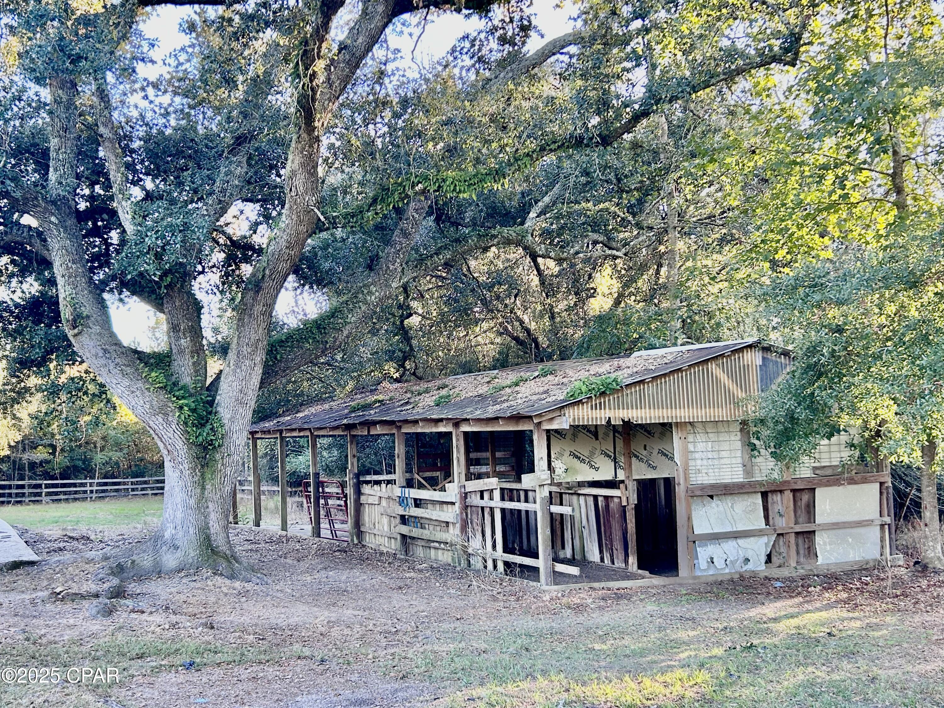 1612 Malcolm Taylor Road Bonifay, FL 32425 - Photo 36 of 49 Gallery Image 36