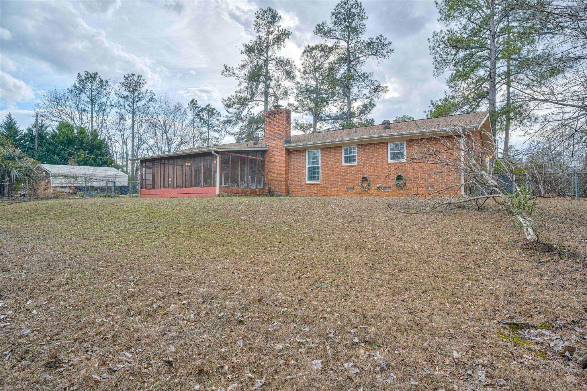 4386 Clements Road Hephzibah, GA 30815 - Photo 32 of 37 32-032-