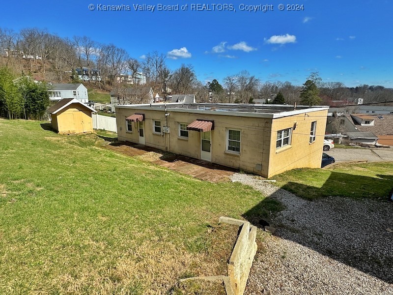 133 Ellison Road Charleston, WV 25314 - Photo 38 of 48 Gallery Image 38