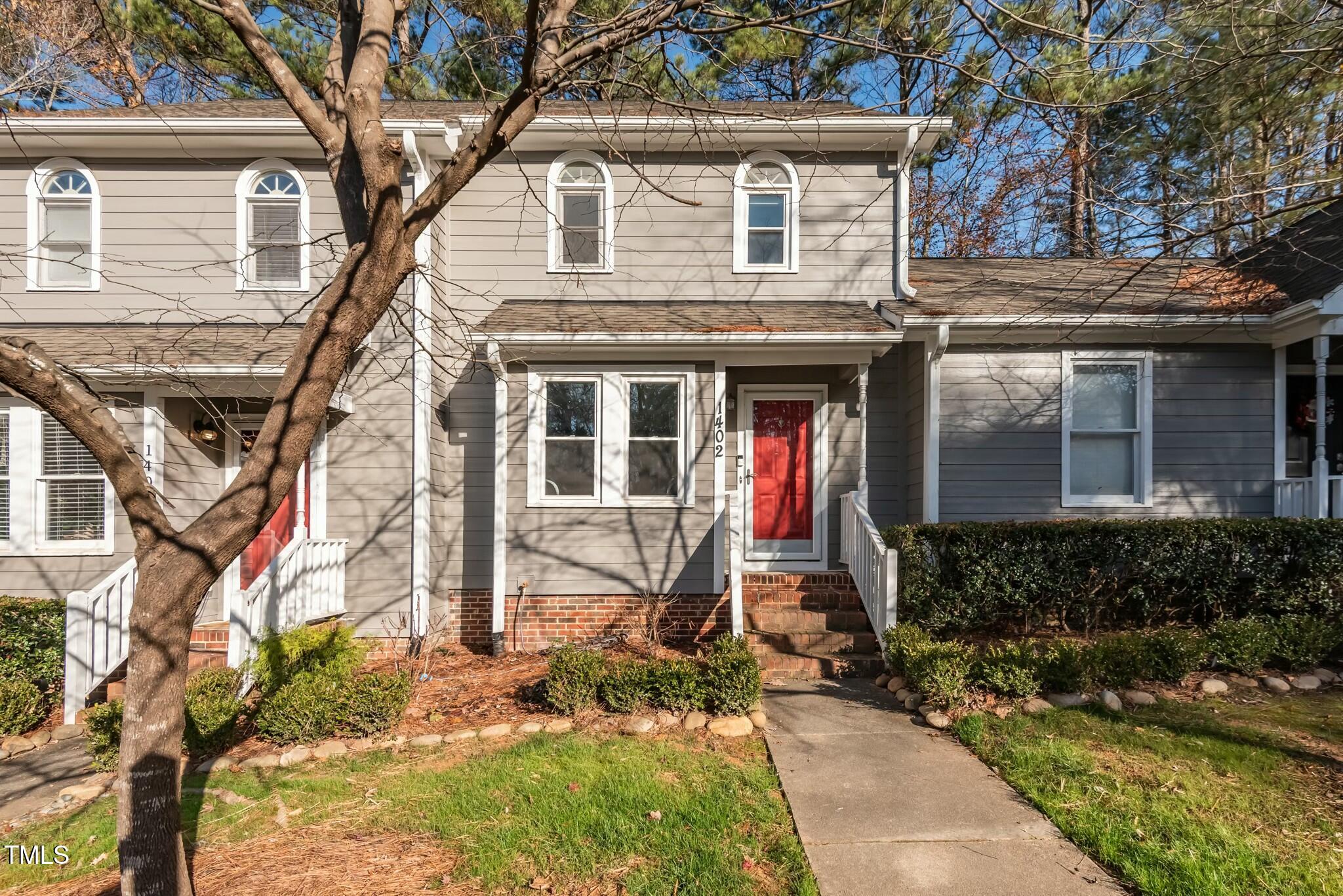 1402 Mahonia Court Raleigh, NC 27615 - Photo 3 of 39