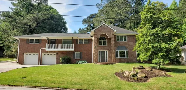 $2,500 | 3662 Rock Springs Drive, Smyrna, GA 30082