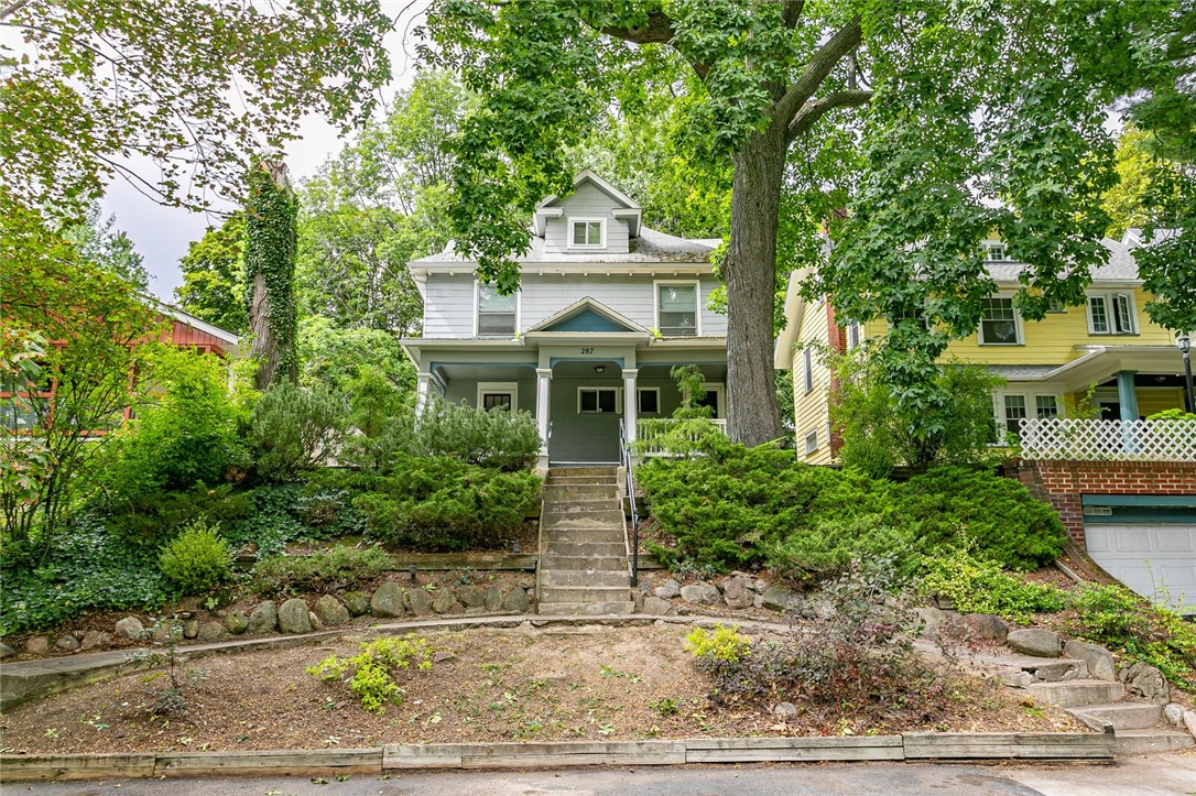 287 Maplewood Avenue Rochester, NY 14613 - Photo 1 of 1