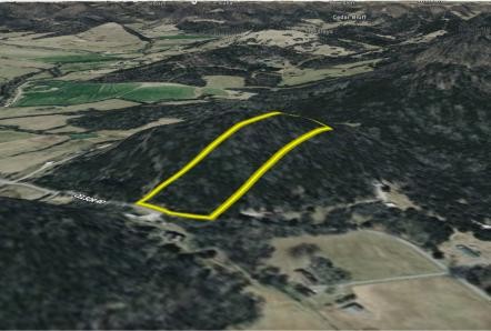 0 Celsor Road Hartsville, TN 37074 - Photo 22 of 27 a view of a tennis court