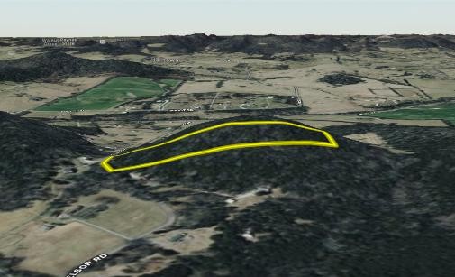 0 Celsor Road Hartsville, TN 37074 - Photo 23 of 27 a view of a backyard with swimming pool