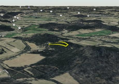 0 Celsor Road Hartsville, TN 37074 - Photo 24 of 27 a view of a lake view