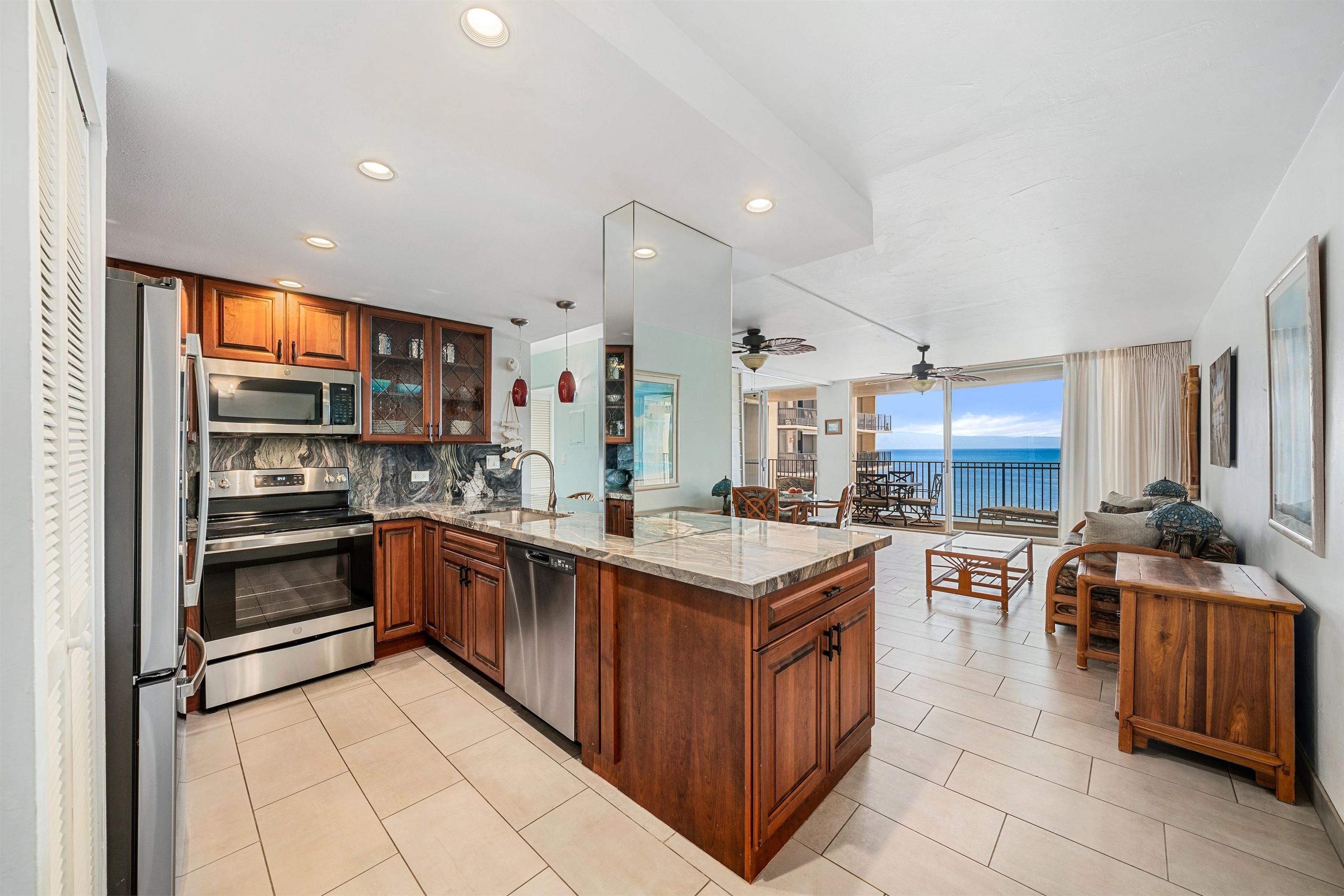 4401 Lower Honoapiilani Road, Unit A501 Lahaina, HI 96761 - Photo 3 of 36