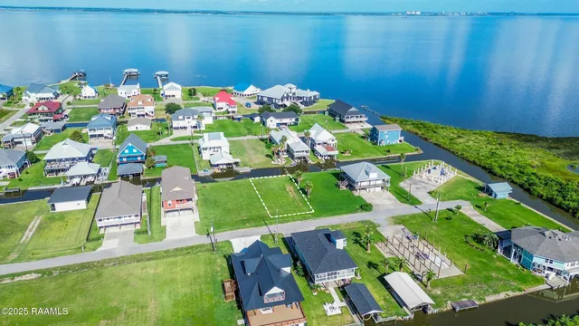$80,000 | 0 Heron Lake, Lake Charles, LA 70607
