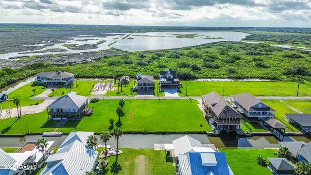 $80,000 | 0 Heron Lake, Lake Charles, LA 70607