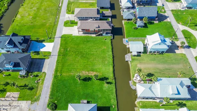 $80,000 | 0 Heron Lake, Lake Charles, LA 70607