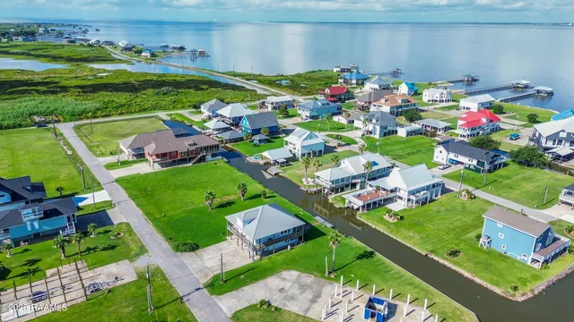 $80,000 | 0 Heron Lake, Lake Charles, LA 70607