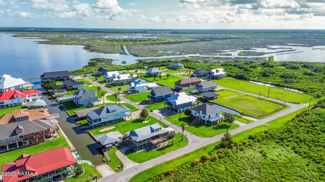 $80,000 | 0 Heron Lake, Lake Charles, LA 70607