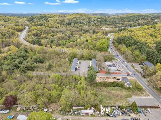 $990,000 | Lot 0 Thorndike And Lawrence Street, Palmer, MA 01069