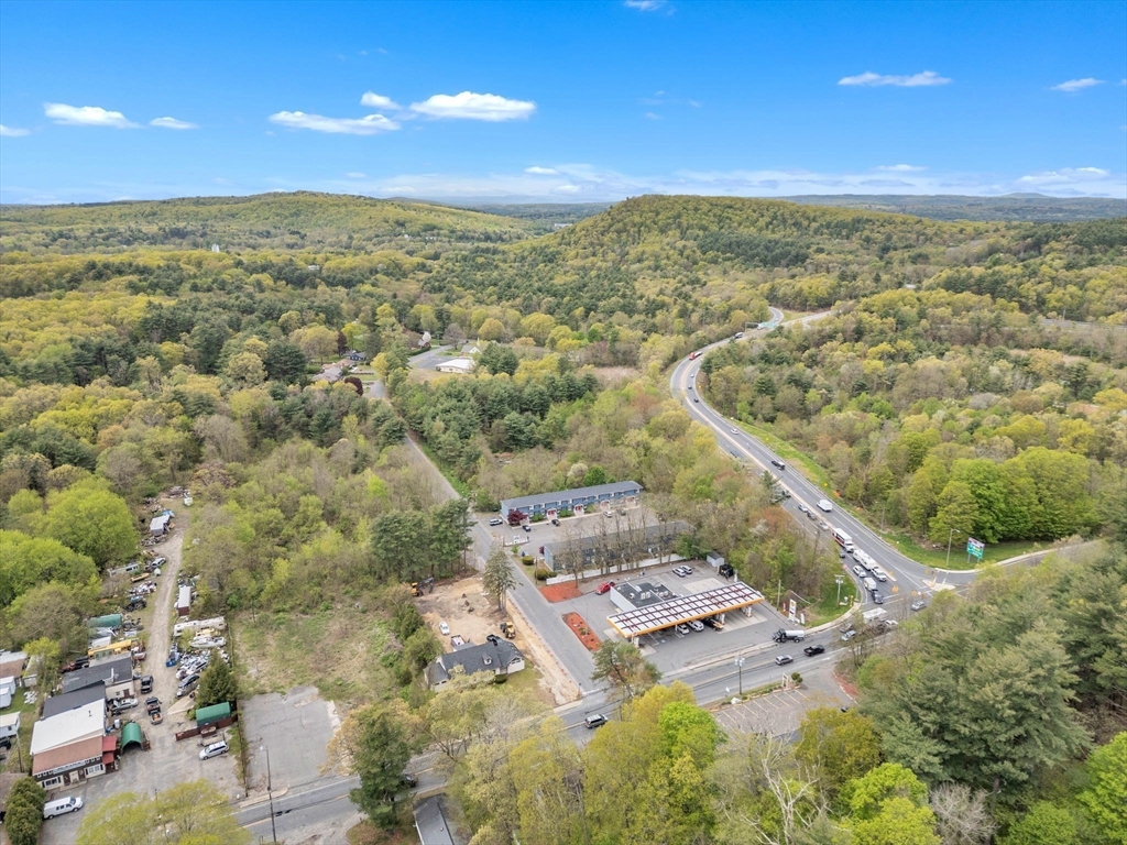 Lot 0 Thorndike And Lawrence Street Palmer, MA 01069 - Photo 4 of 22 a view of city and mountain