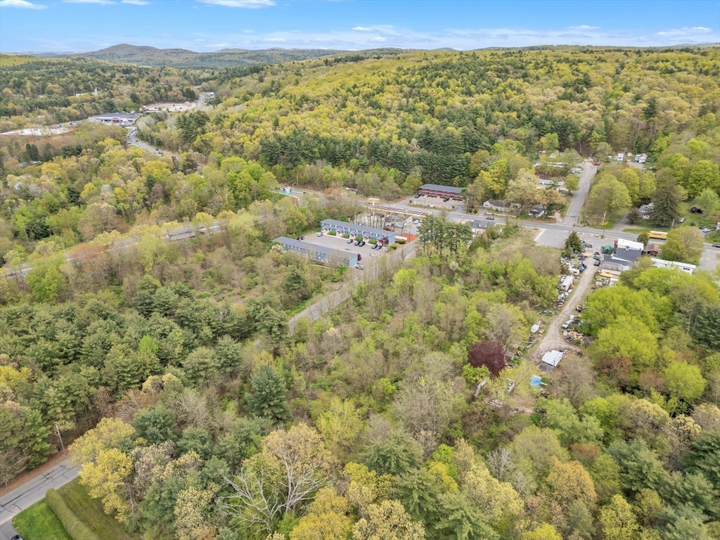 Lot 0 Thorndike And Lawrence Street Palmer, MA 01069 - Photo 9 of 22 a view of a city with mountain view