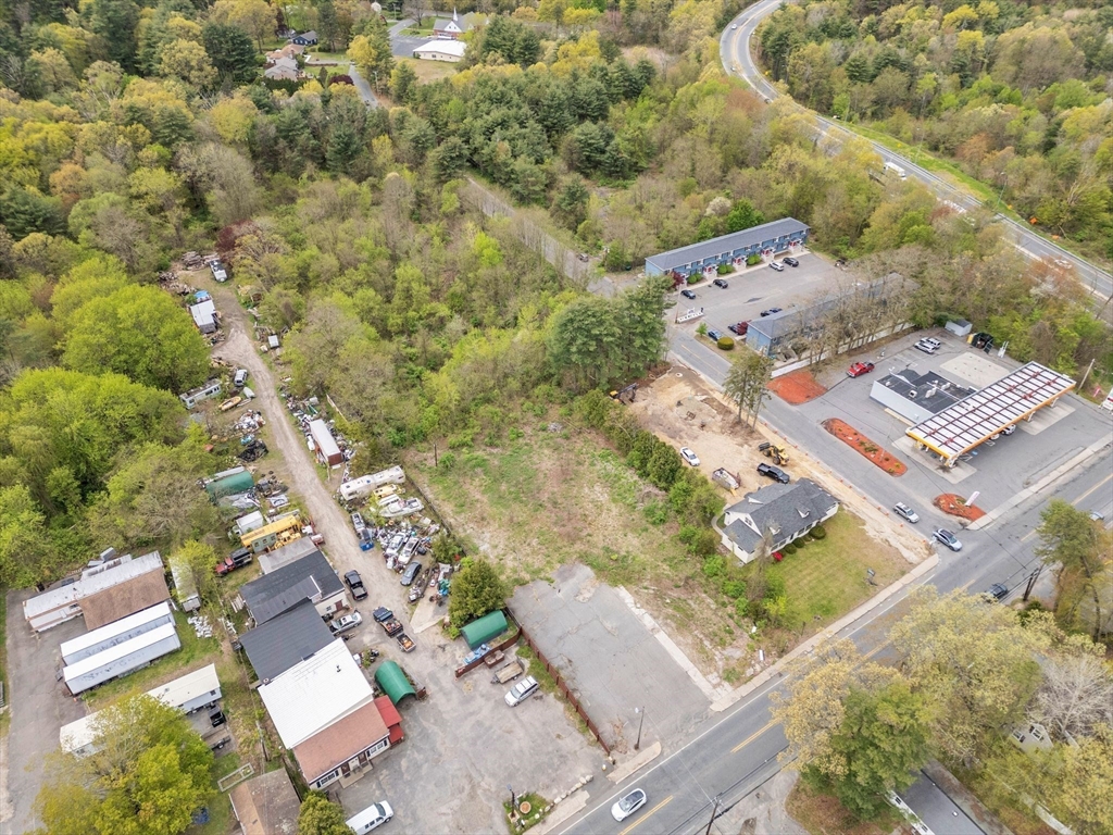 Lot 0 Thorndike And Lawrence Street Palmer, MA 01069 - Photo 10 of 22 an aerial view of a city