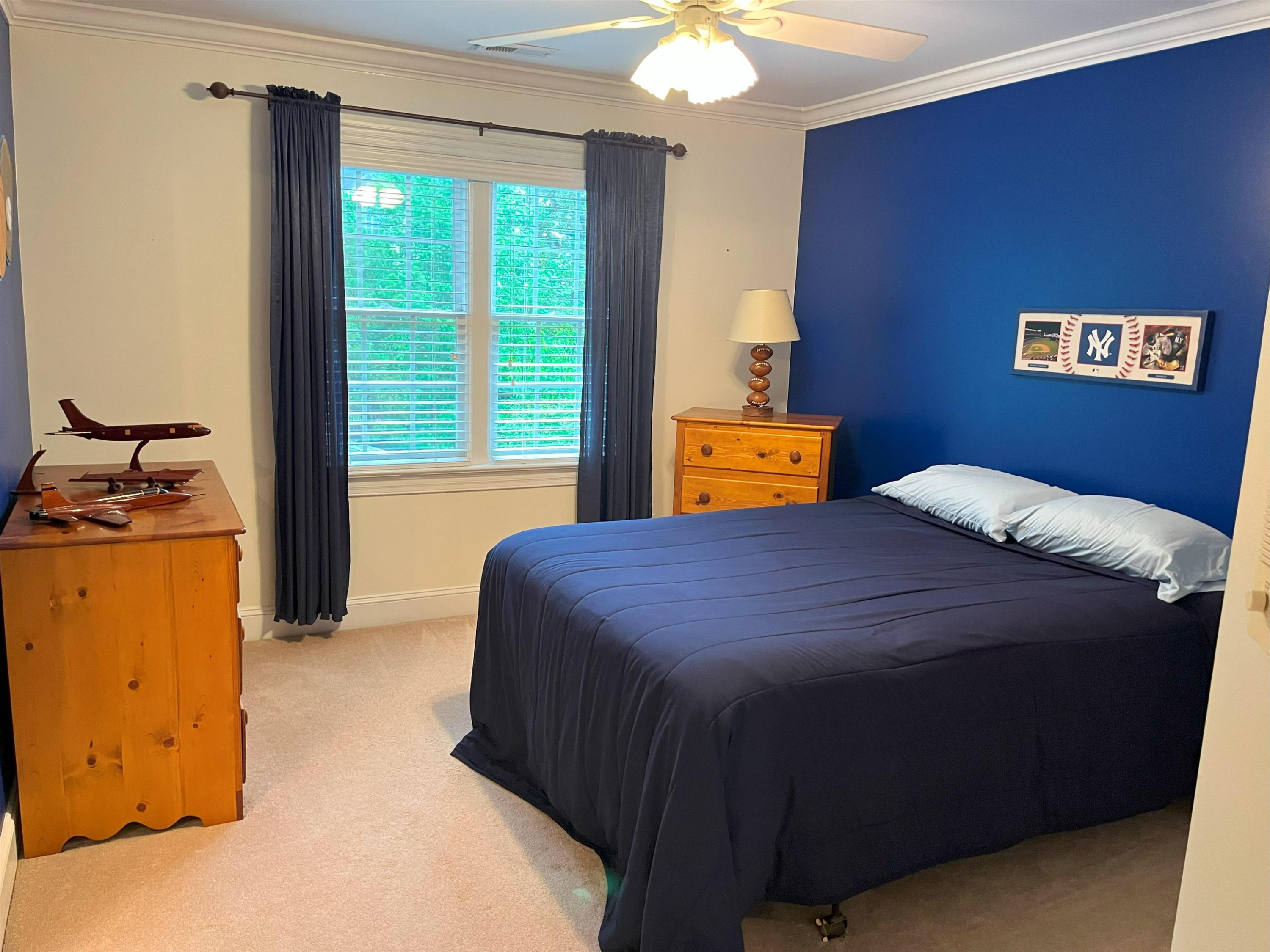5239 Coffee Tree Drive Raleigh, NC 27613 - Photo 31 of 39 Bedroom