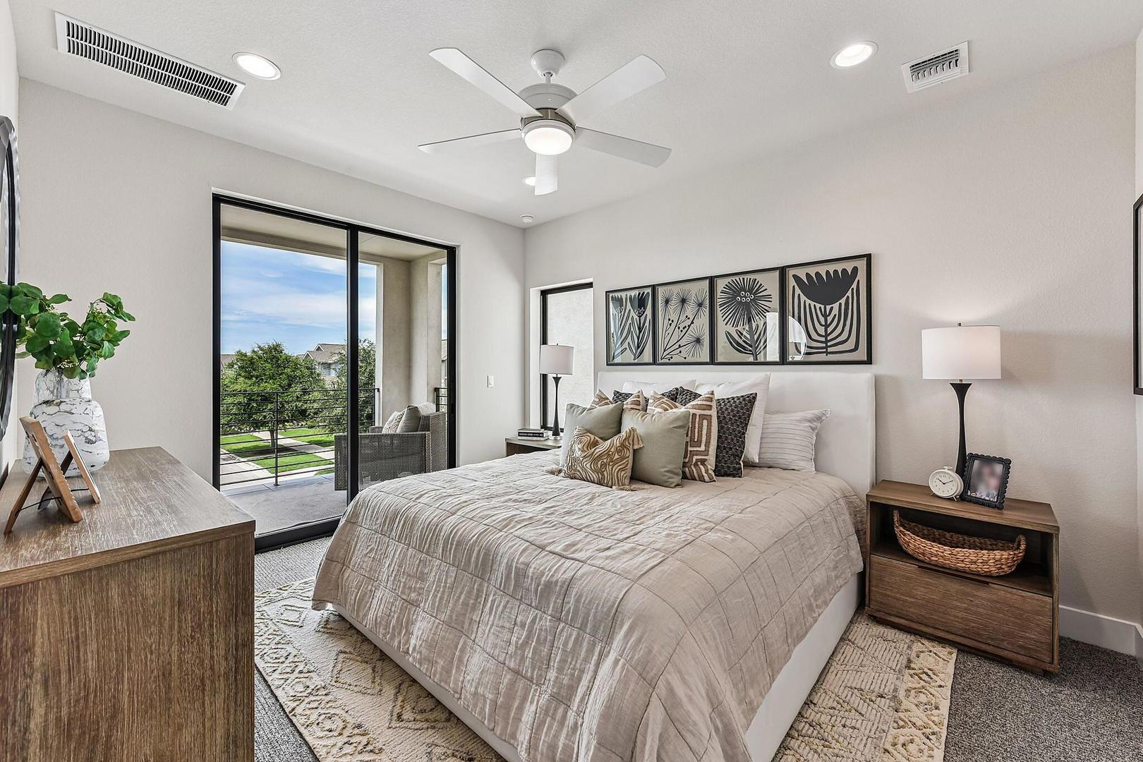 9101 Cattle Baron Path Austin, TX 78747 - Photo 19 of 39 Gallery Image 19