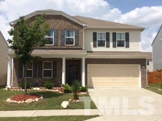 8105 Hovingham Way Raleigh, NC 27616 - Photo 1 of 14 Gallery Image 1