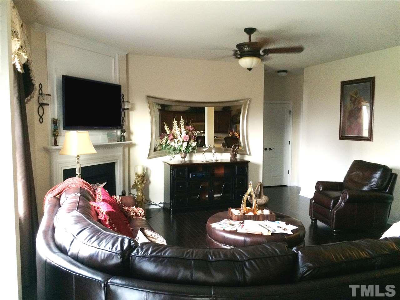 8105 Hovingham Way Raleigh, NC 27616 - Photo 14 of 14 Gallery Image 14