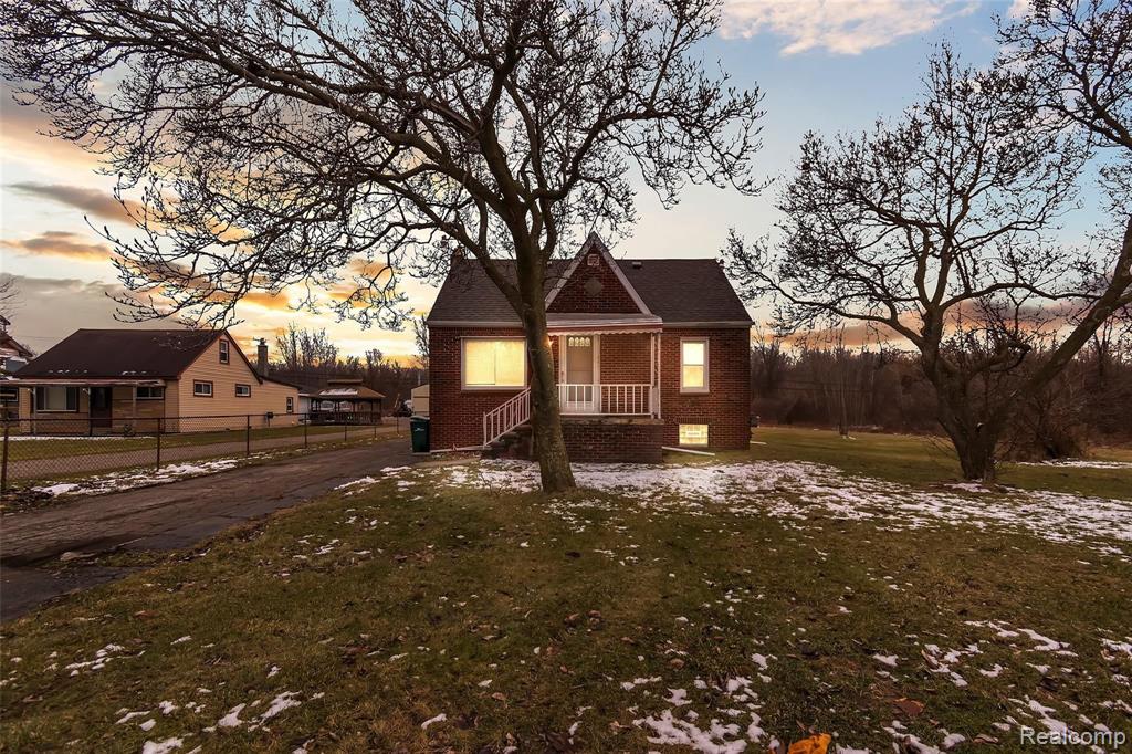 27727 Goddard Road Romulus, MI 48174 - Photo 18 of 19